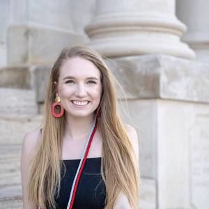 Meet your Posher, Alex